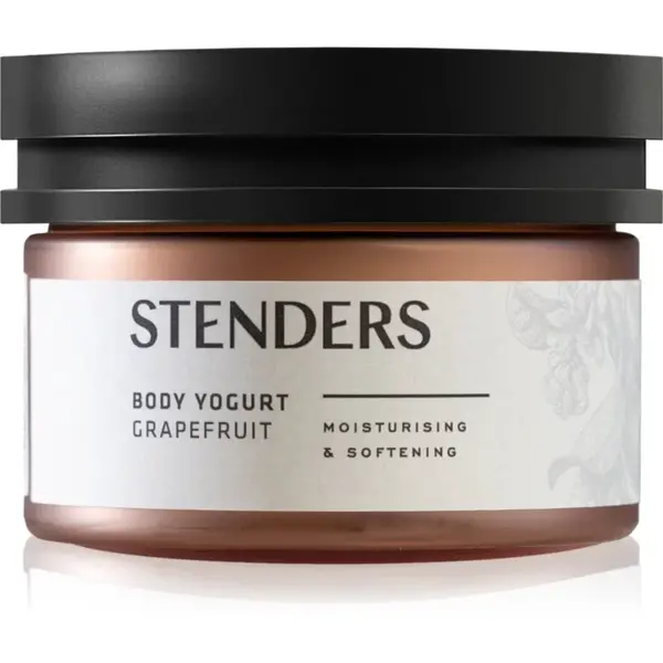STENDERS Grapefruit tělový jogurt 220 ml