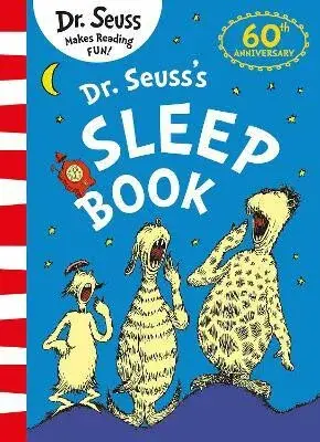 Dr. Seuss´s Sleep Book - Dr. Seuss