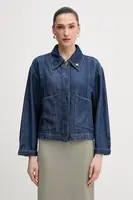 Džínová bunda Mos Mosh Eyla