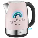 Trisa Electronics RYCHLOVARNÁ KONVICE