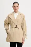 Weekend Max Mara  Trenčkot  OVATTA