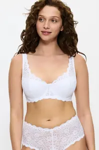 Triumph podprsenka čipkovaná Amourette
