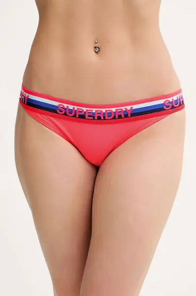 Plavkové nohavičky Superdry
