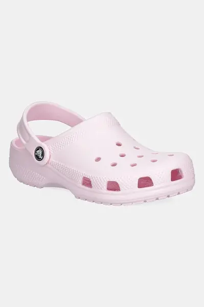 Detské šľapky Crocs