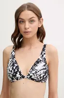 Plavková podprsenka Calvin Klein