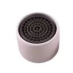 Perlátor RAV SLEZÁK biela matná MA0002EBMAT