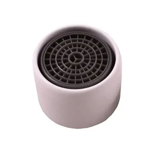 Perlátor RAV SLEZÁK biela matná MA0002EBMAT