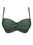 SugarShape Bikinový top 'Mambo'  zelená