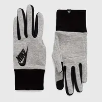 Rukavice Nike dámské, šedá barva