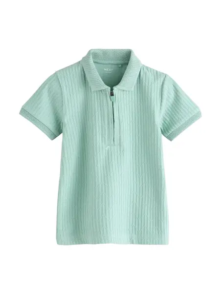 Next Tričko  svetlomodrá