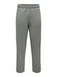 Only & Sons Nohavice 'ONSConnor'  sivá