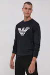 Mikina Emporio Armani