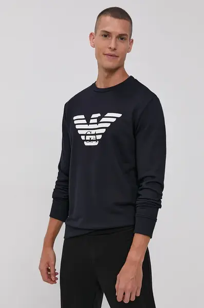 Mikina Emporio Armani