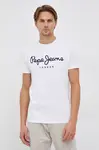 Pepe Jeans  Tričko  Original Stretch