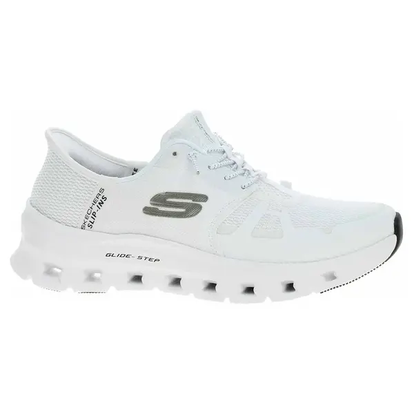 Skechers Slip-ins: Glide-Step Pro white 37,5