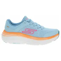 Skechers Max Cushioning Endeavour blue-orange 39,5