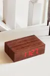 Gingko Design Stolní hodiny Gingko Design Flip Click Clock