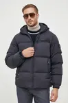 Péřová bunda Tommy Hilfiger
