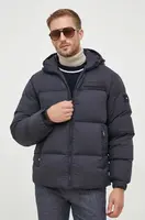 Péřová bunda Tommy Hilfiger