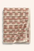 Malý bavlněný ručník Calma House Mercurio 50 x 90 cm