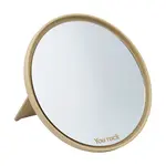 Kosmetické zrcátko Design Letters Mirror Mirror