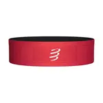 Běžecký pás Compressport Free Belt červená barva, CU00012B