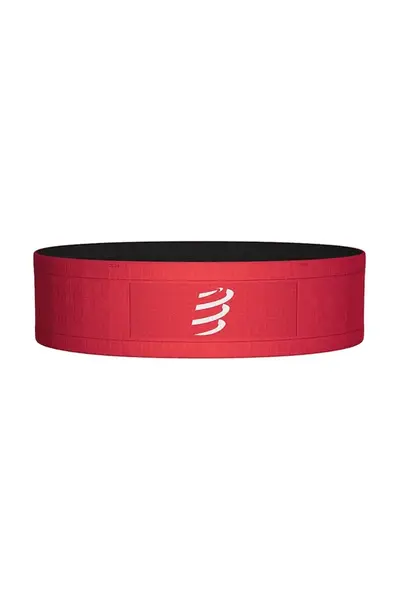 Compressport běžecký pás Free Belt