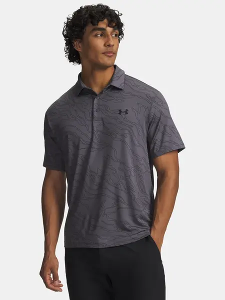Pánské Under Armour UA Playoff 3.0 Polo