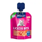 Vitakraft Licks & Bits krevetový 60 g