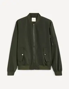 Celio Bunda Rualfbomb bomber - Pánské