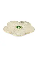 Dekorativní talíř Doing Goods Faye 8 cm