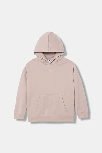 Dětská mikina Puma ESS Centered Cat Logo