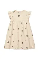 Dívčí šaty Liewood Neveah Printed Dress