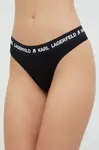 Karl Lagerfeld Tanga Karl Lagerfeld