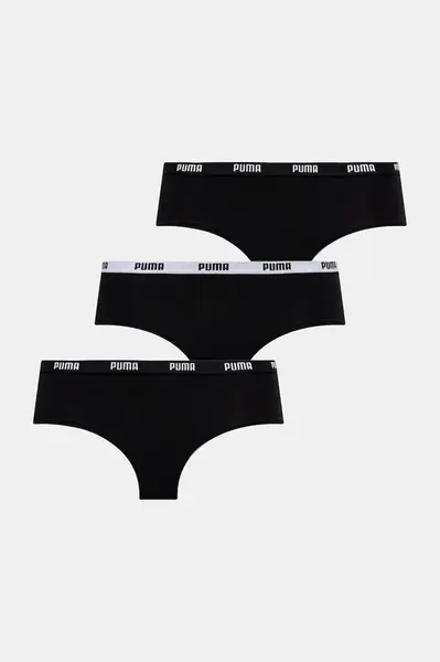 Kalhotky Puma (3-pack)