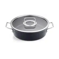 Fissler KASTROL, hliník, 28 cm