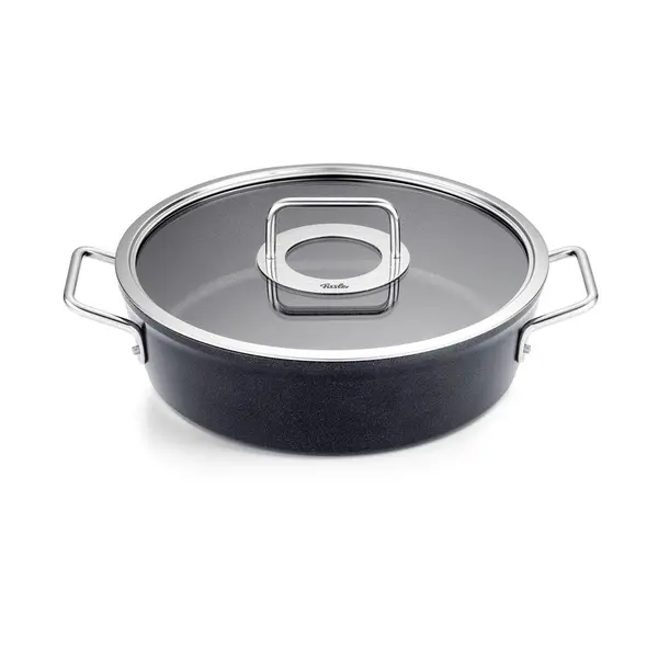 Fissler KASTROL, hliník, 28 cm