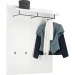 Hom`in ŠATNÍ PANEL, 100/122/30 cm