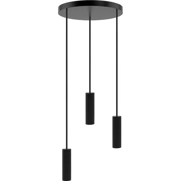 ZÁVĚSNÉ SVÍTIDLO, 30/150 cm