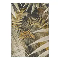 KOBEREC TKANÝ NA PLOCHO, 80/150 cm, vícebarevná