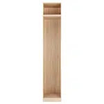 Hom`in KORPUS ŠATNÍ SKŘÍNĚ, 45,6/242,2/56,5 cm