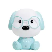 DĚTSKÁ STOLNÍ LAMPIČKA, 17/17/20 cm