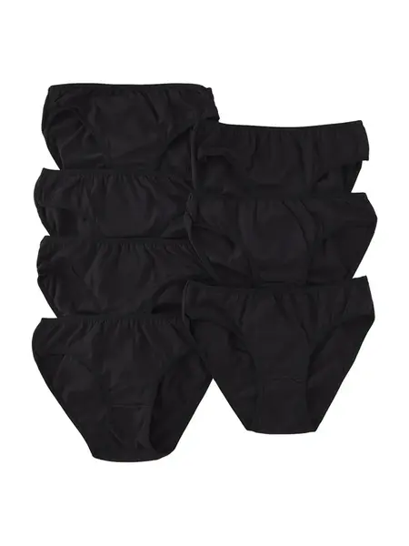 Trendyol Nohavičky  čierna