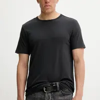 Tričko Levi's (2-pack) 37152.0003-jetblack