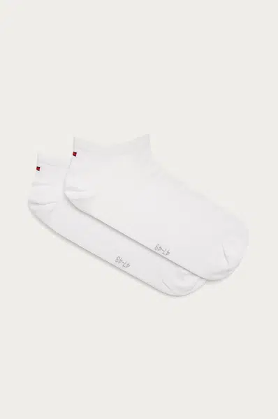 Kotníkové ponožky Tommy Hilfiger (2-pack) 342023002