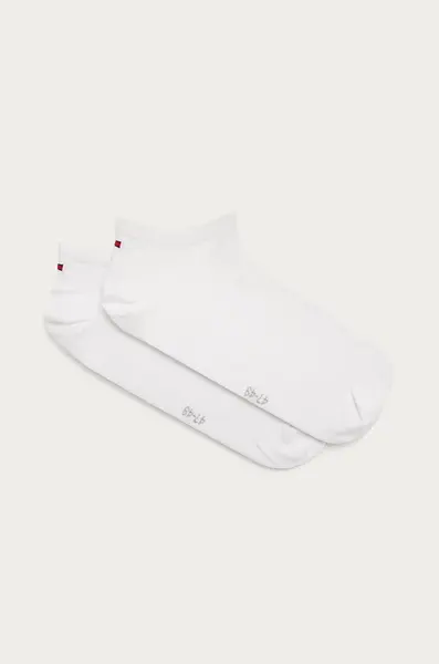 Kotníkové ponožky Tommy Hilfiger (2-pack)