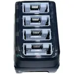 Zebra SAC-WS5X-4S24-01, 4-Slot Battery Charger