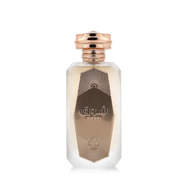 Al Wataniah Shouq EDP 100 ml W