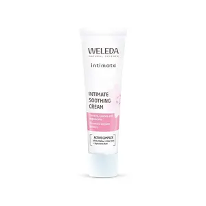 WELEDA Intímny upokojujúci krém 30 ml