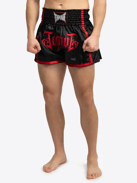 Tapout Men's thaibox trunks